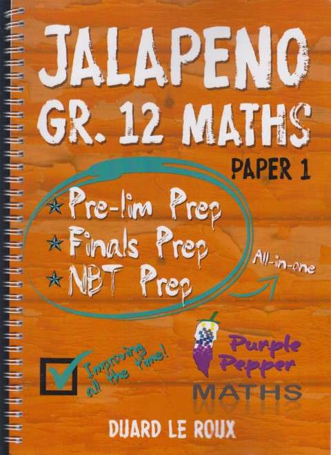 JALAPENO PAPER 1 - LEROUX