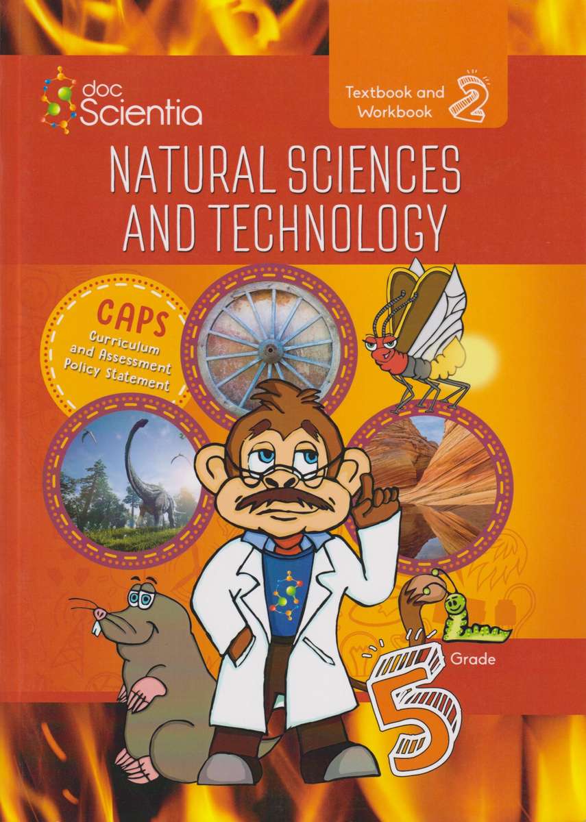 ZOLD DOCSIENTIA GR5 BOOK2 TERM3&4 - GRADE-5