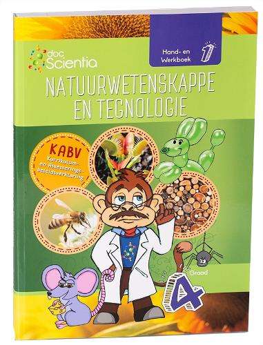 DOCSCI NWT GR 04 BK1 KWT 1&2 S&W - NST-GR4