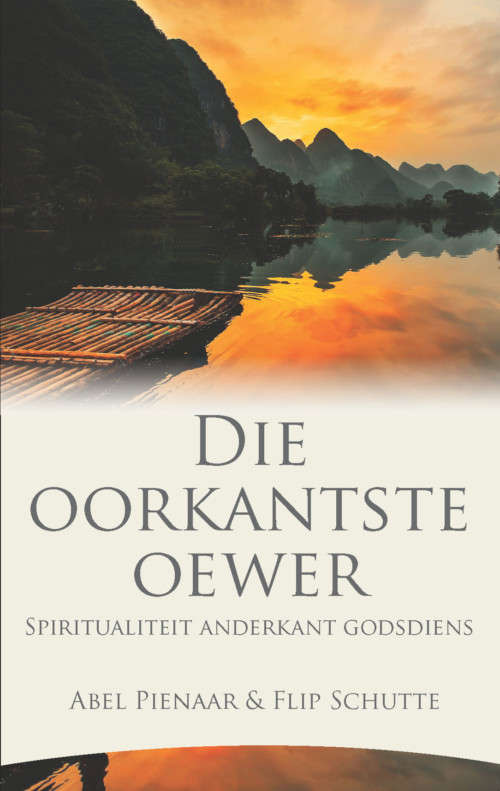OORKANTSTE OEWER BYBEL KORAN - PIENAAR,A