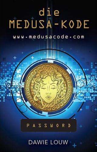 MEDUSA KODE - LOUW,D