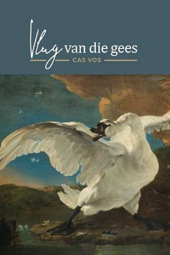 Vlug Van Die Gees - Cas Vos
