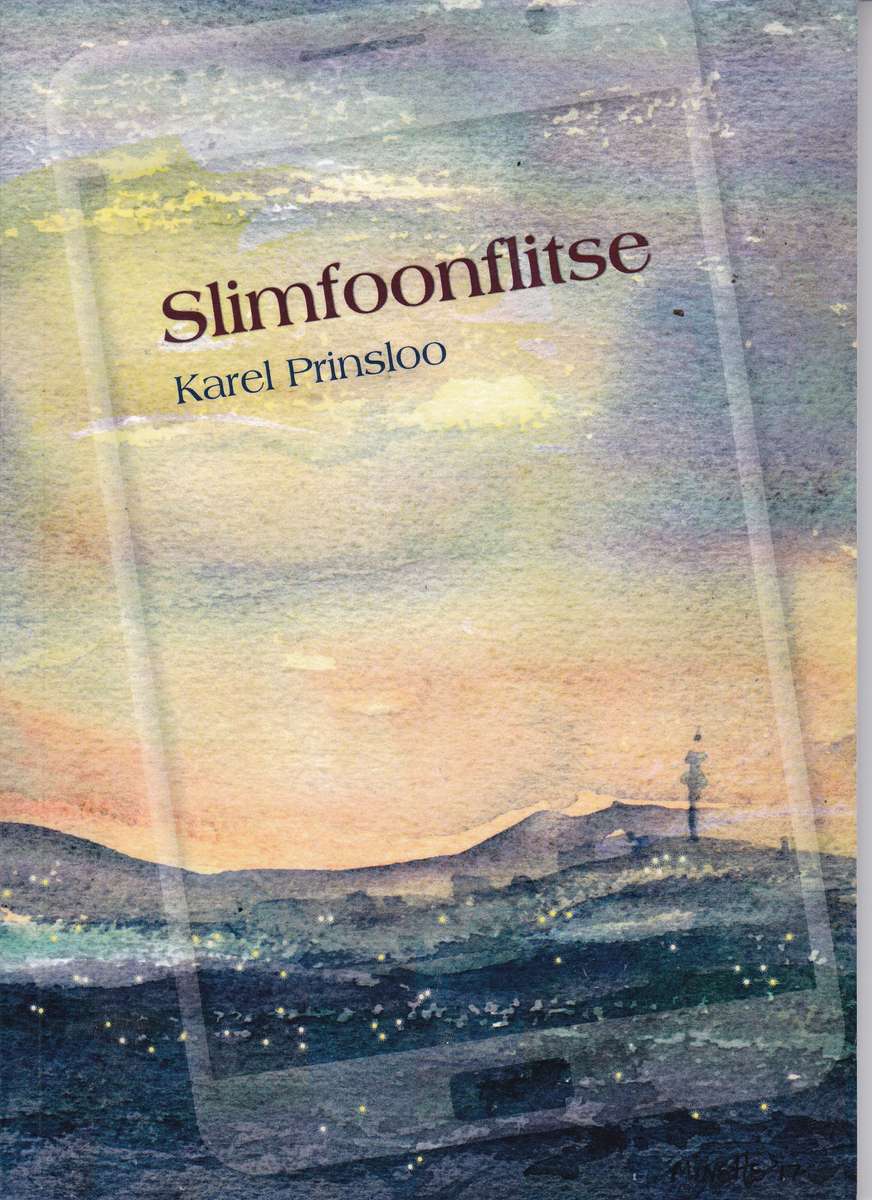 SLIMFOONFLITSE - PRINSLOO,K