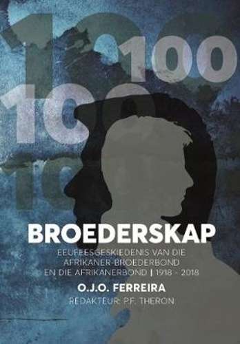 Broederskap - O.J.O. Ferreira