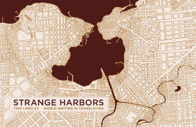 Strange Harbors - John Biguenet