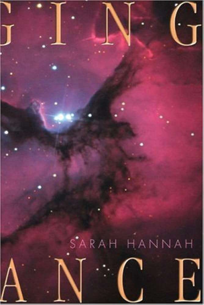 Longing Distance - Sarah Hannah