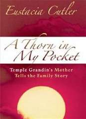 A Thorn in My Pocket -