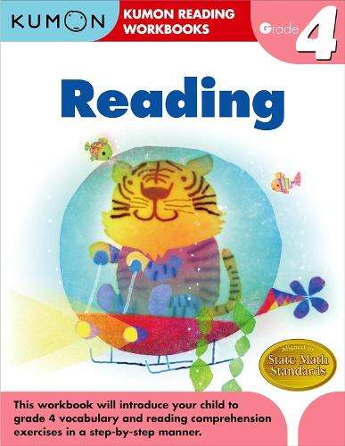 Grade 4 Reading - Eno Sarris