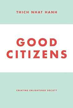 GOOD CITIZENS - HANH,T