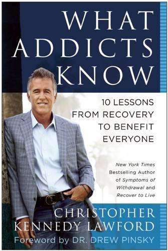 WHAT ADDICTS KNOW - LAWFORDPINKSY