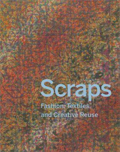 Scraps - Susan Brown