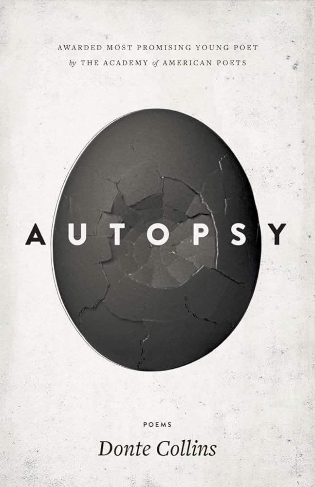 AUTOPSY - COLLINS,D