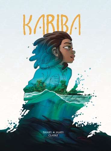 KARIBA - CLARKE,D