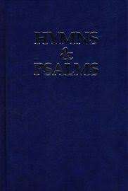 Hymns and Psalms - SAED