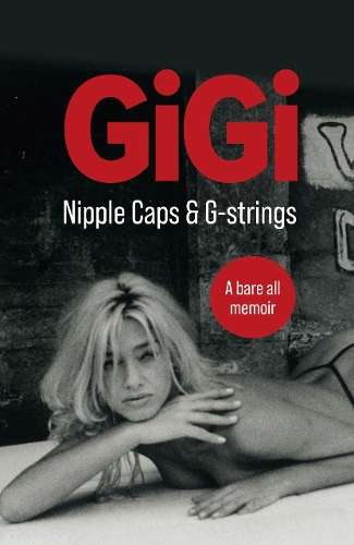 GiGi: Nipples Caps & G-Strings - GiGi GiGi