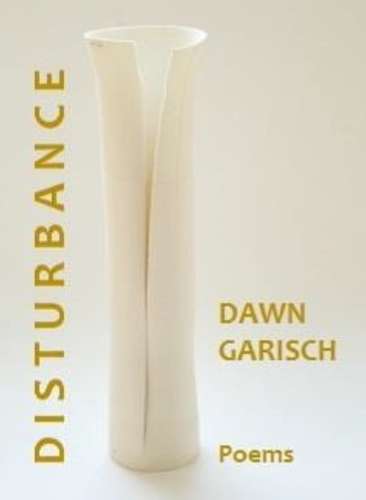 DISTURBANCE - GARISH,D