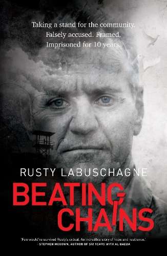 Beating Chains - Rusty Labuschagne