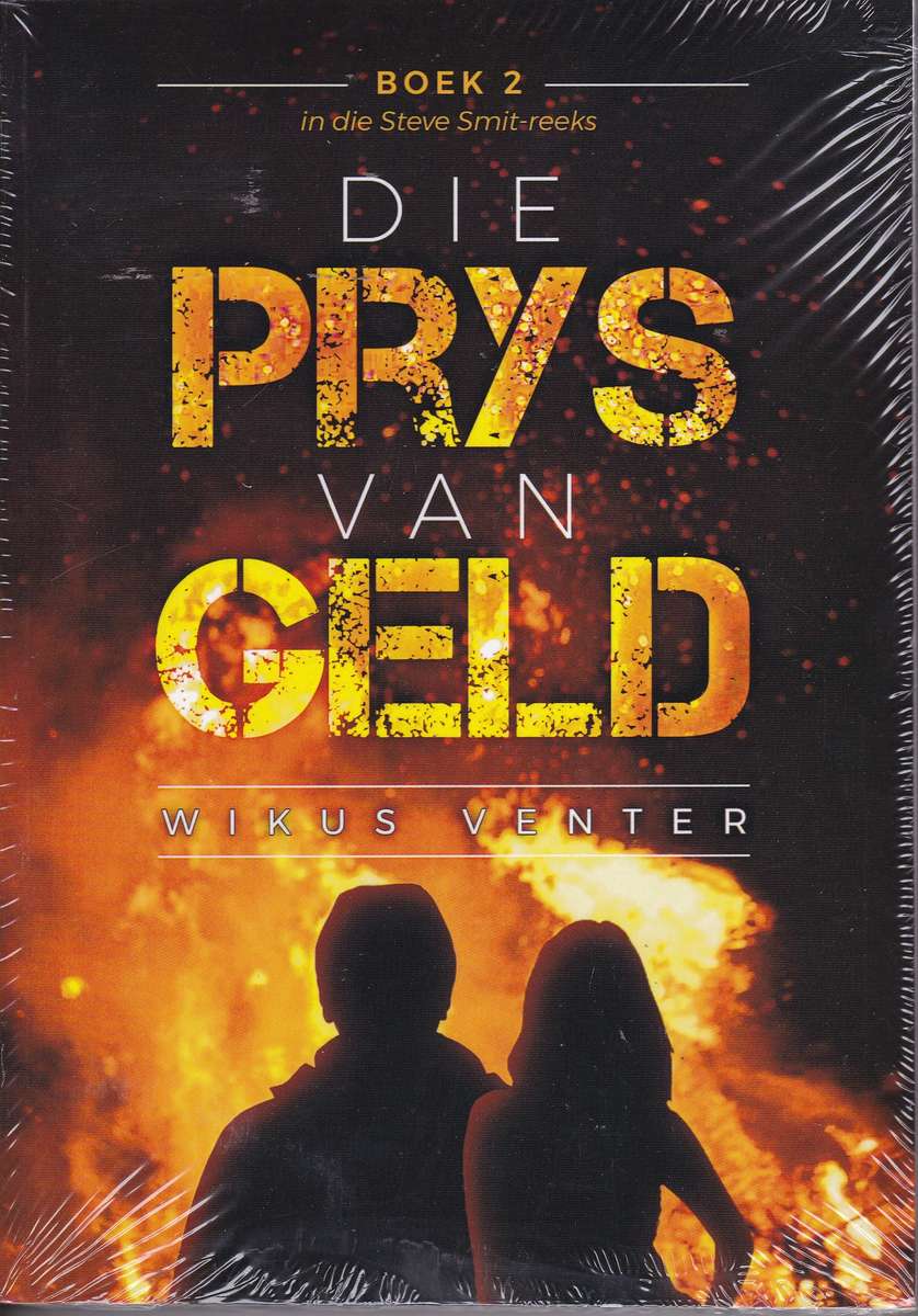 STEVE SMIT TWO PRYS VAN GELD - VENTER,W