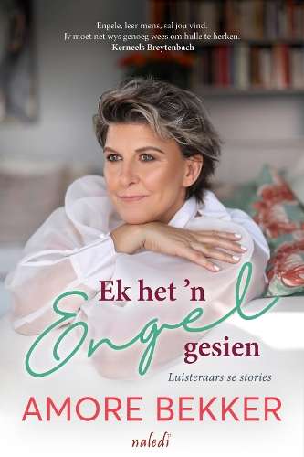 Ek Het 'n Engel Gesien - Amore Bekker