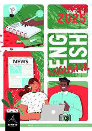 ACHIEVE ENG HL GR 10 - ENG-GR10