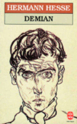 Demian Lipo - Hermann Hesse