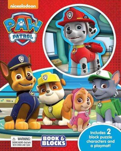 PAW Patrol - NICKELODEON