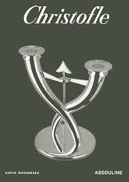 Christofle - ASSOULINE
