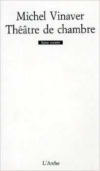 Dissident Il Va Sans Dire - Michel Vinaver