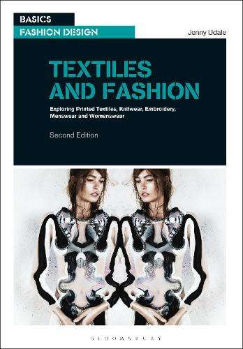 Textiles and Fashion - Jenny Udale
