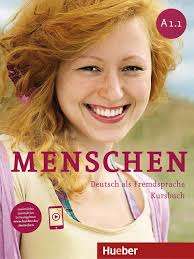 MENSCHEN KURSBUCH A1.1 - X