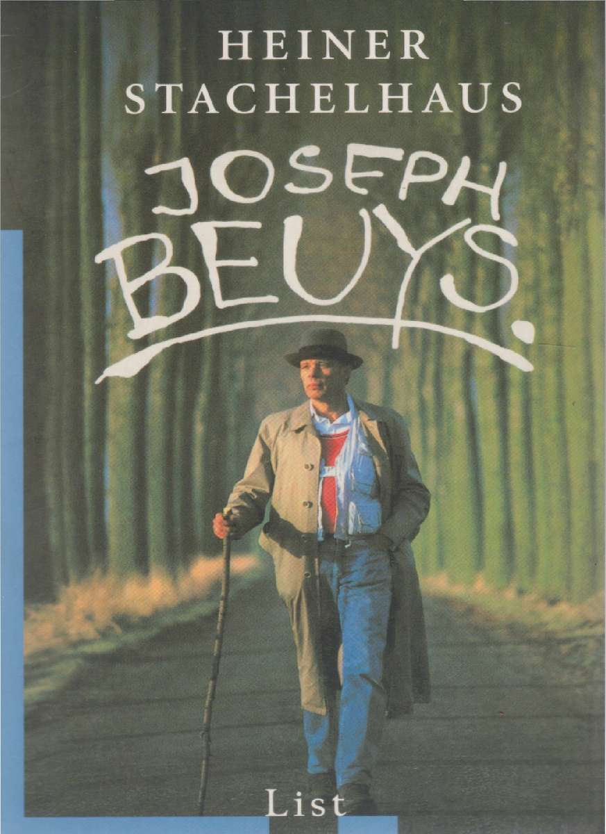 Joseph Beuys SECONDHAND - Heiner Stachelhaus