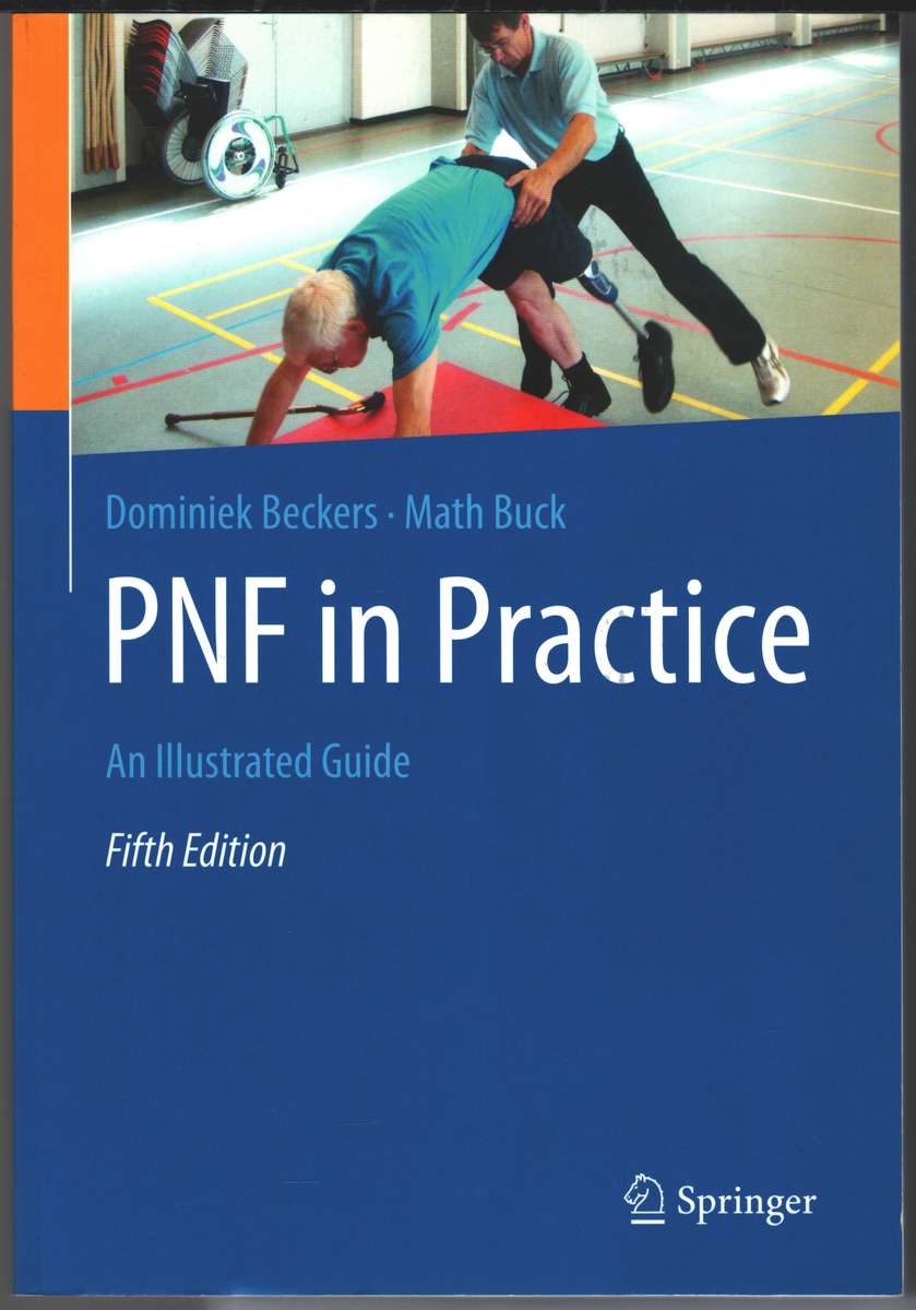 PNF INPRACTICE 5ED - X