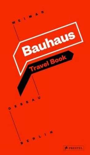Bauhaus - WEIMAR,D