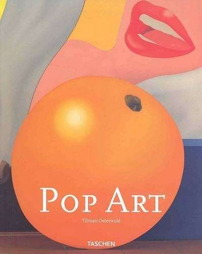 Pop Art - Tilman Osterwold