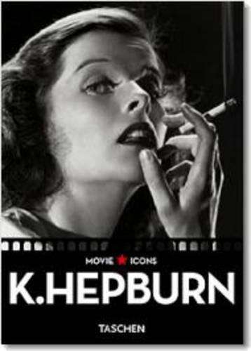 Katharine Hepburn - Alain Silver