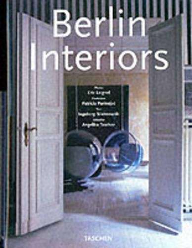 Berlin Interiors - Ingeborg Wiensowski