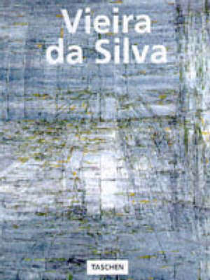 Vieira Da Silva - Gisela Rosenthal