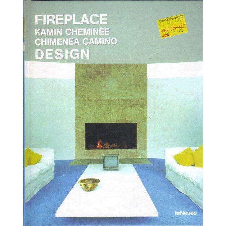 Fireplace Design - TENEUES