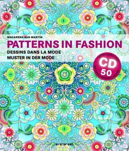 Patterns in Fashion - Macarena San Martin