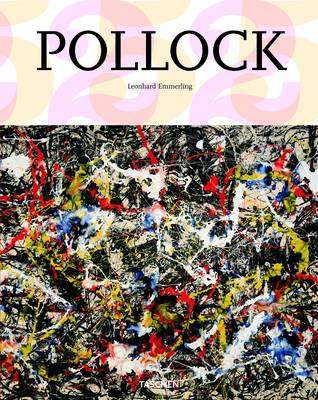 Pollock Big Art - Leonhard Emmerling