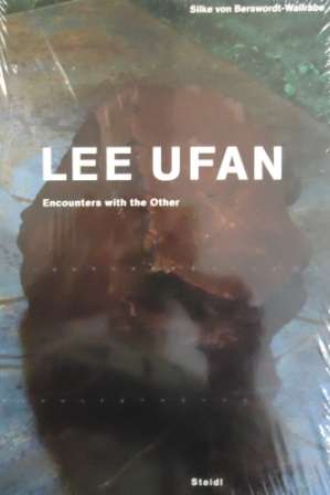 Lee Ufan: Encounter with the Other - UFAN,L