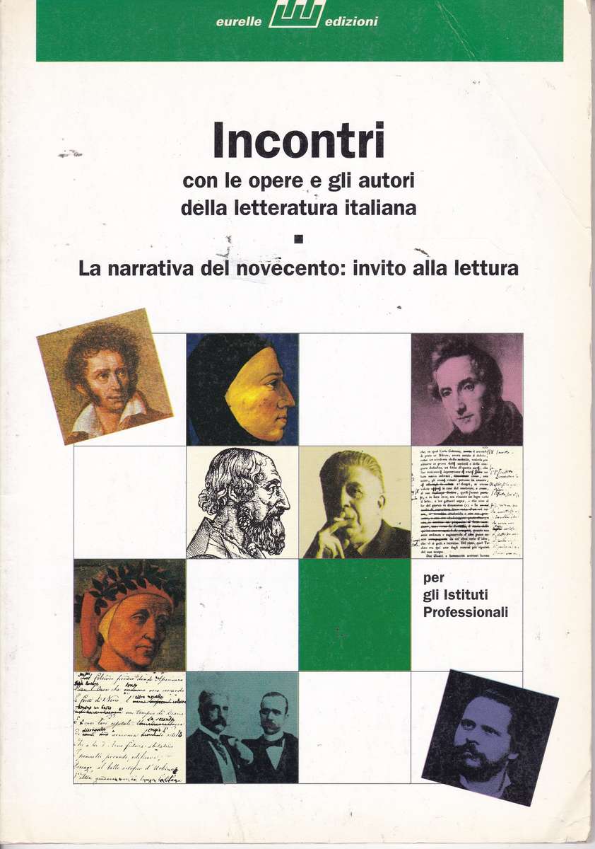 INCONTRI INVITO - FELTRINELLI,C