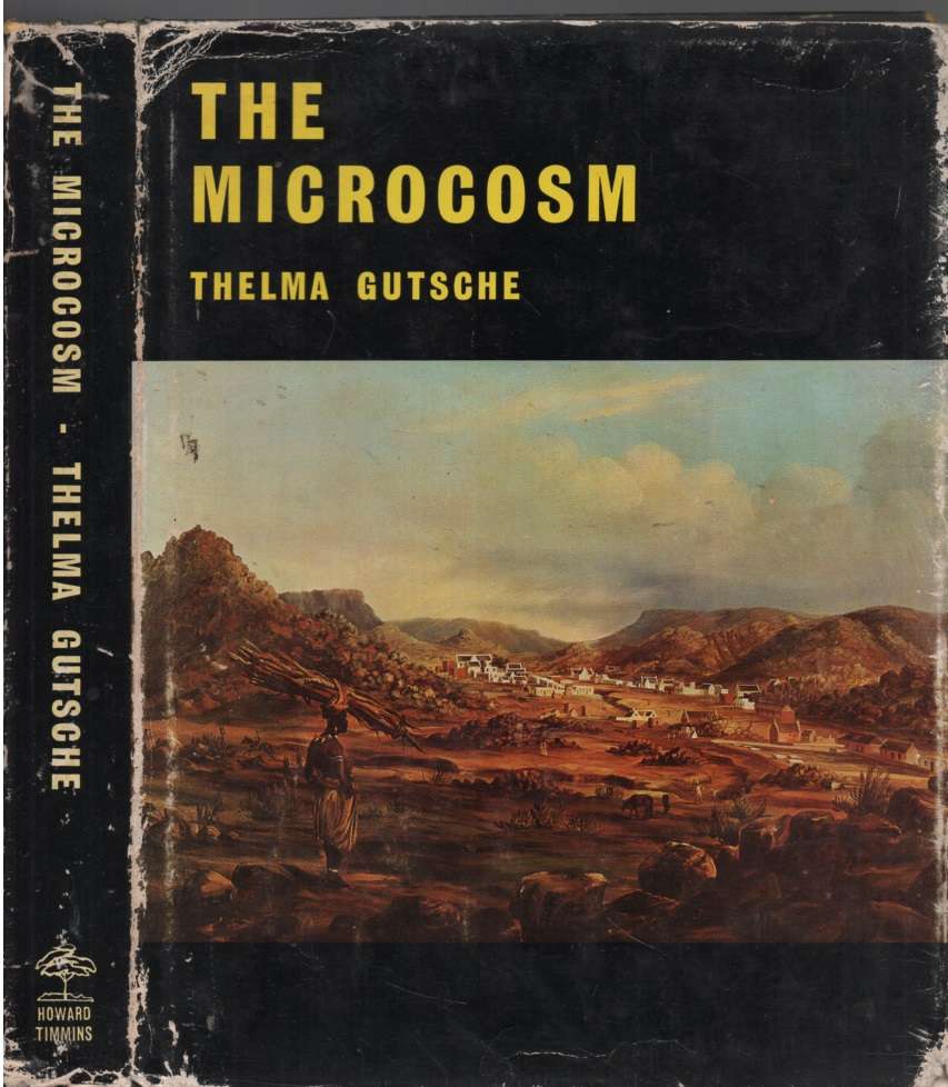 Microcosm SECONDHAND - Thelma Gutsche