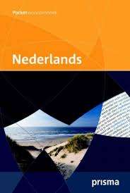 PRISMA DICT POCKET NEDERLANDS - NEDERLANDS