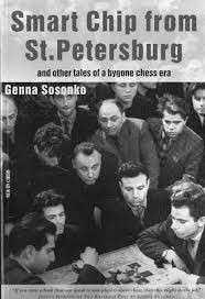 Smart Chip from St. Petersburg - Genna Sosonko
