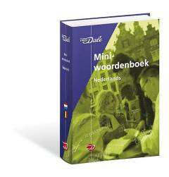 Miniwoordenboek Nederlands - VANDALE