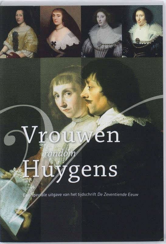 VROUWEN RONDOM HUYGENS - TJIDSCHRIFT