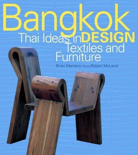 Bangkok Design - Brian Mertens