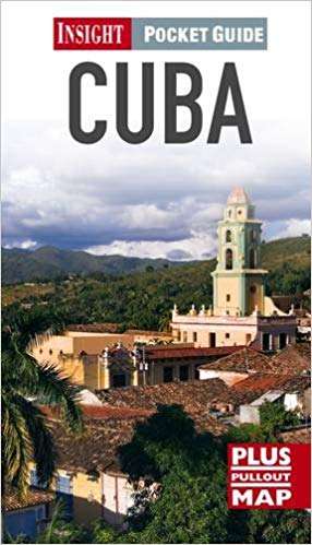 Insight Pocket Guides: Cuba - Insight Guides