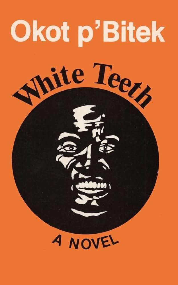 WHITE TEETH - BITEK,O
